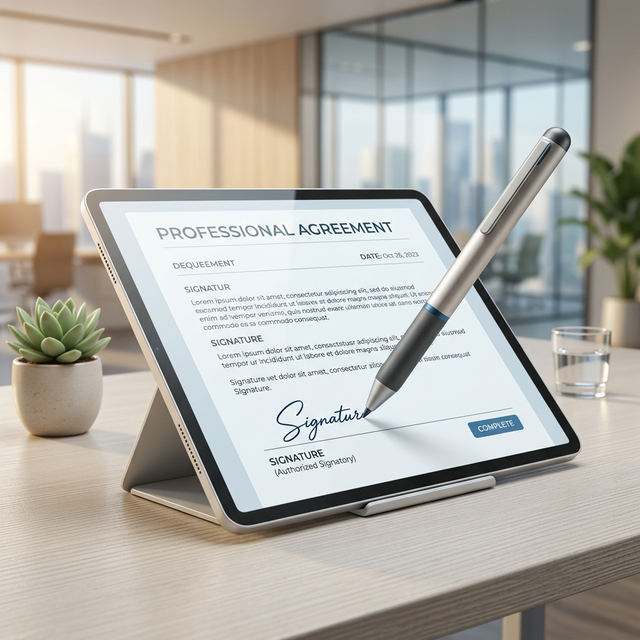 DocuSign Premium